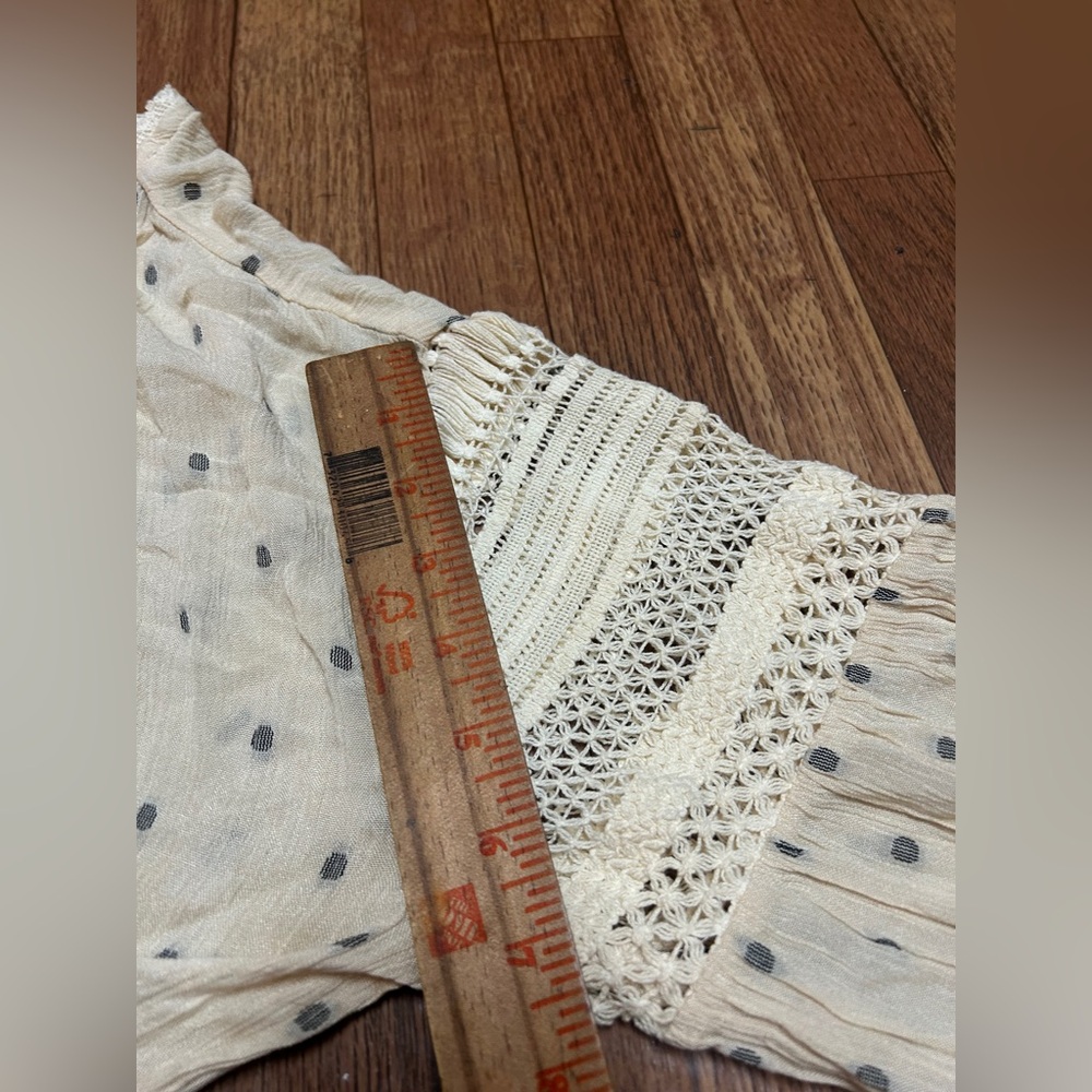 Free People Boho Sada Maxi Dress - Picture 9 of 12